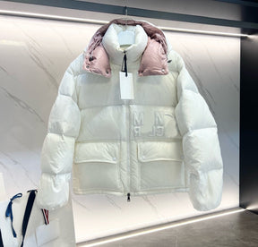 Cozy Monc Jacket