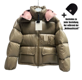 Cozy Monc Jacket