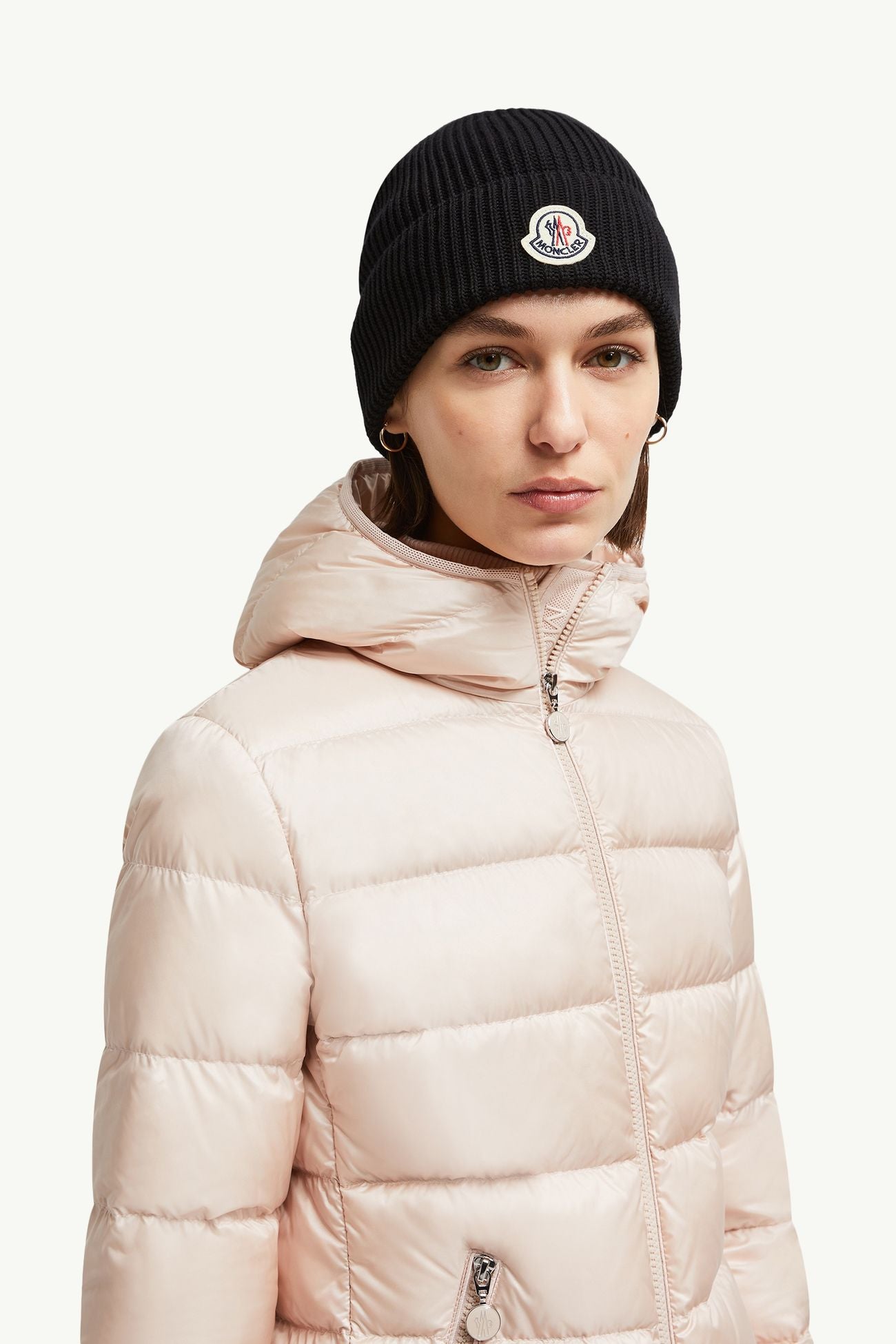 Cozy MCLR Wintermütze